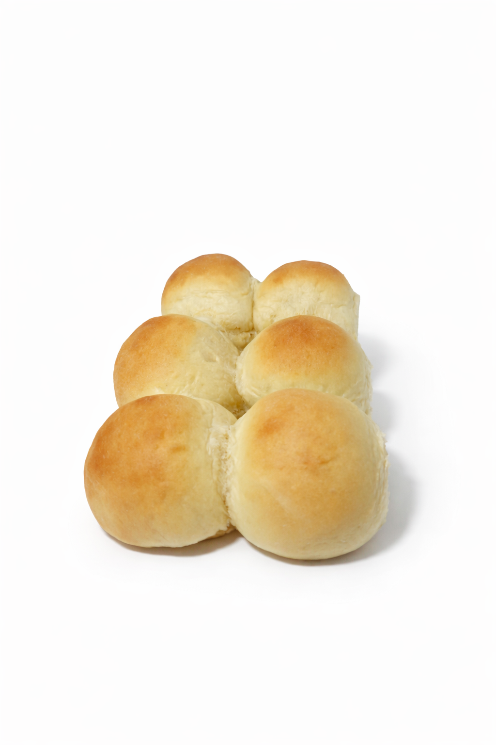 Organic Dinner Rolls(Dozen)