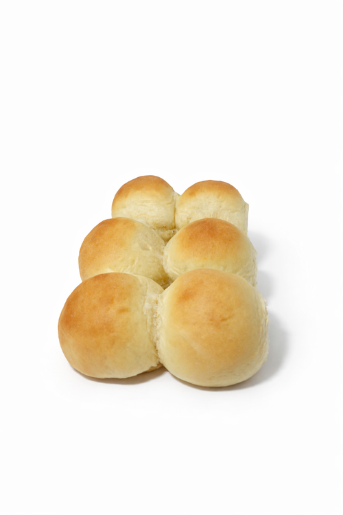 Organic Dinner Rolls(Dozen)