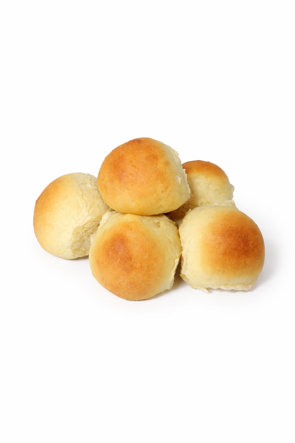 Organic Dinner Rolls(Dozen)