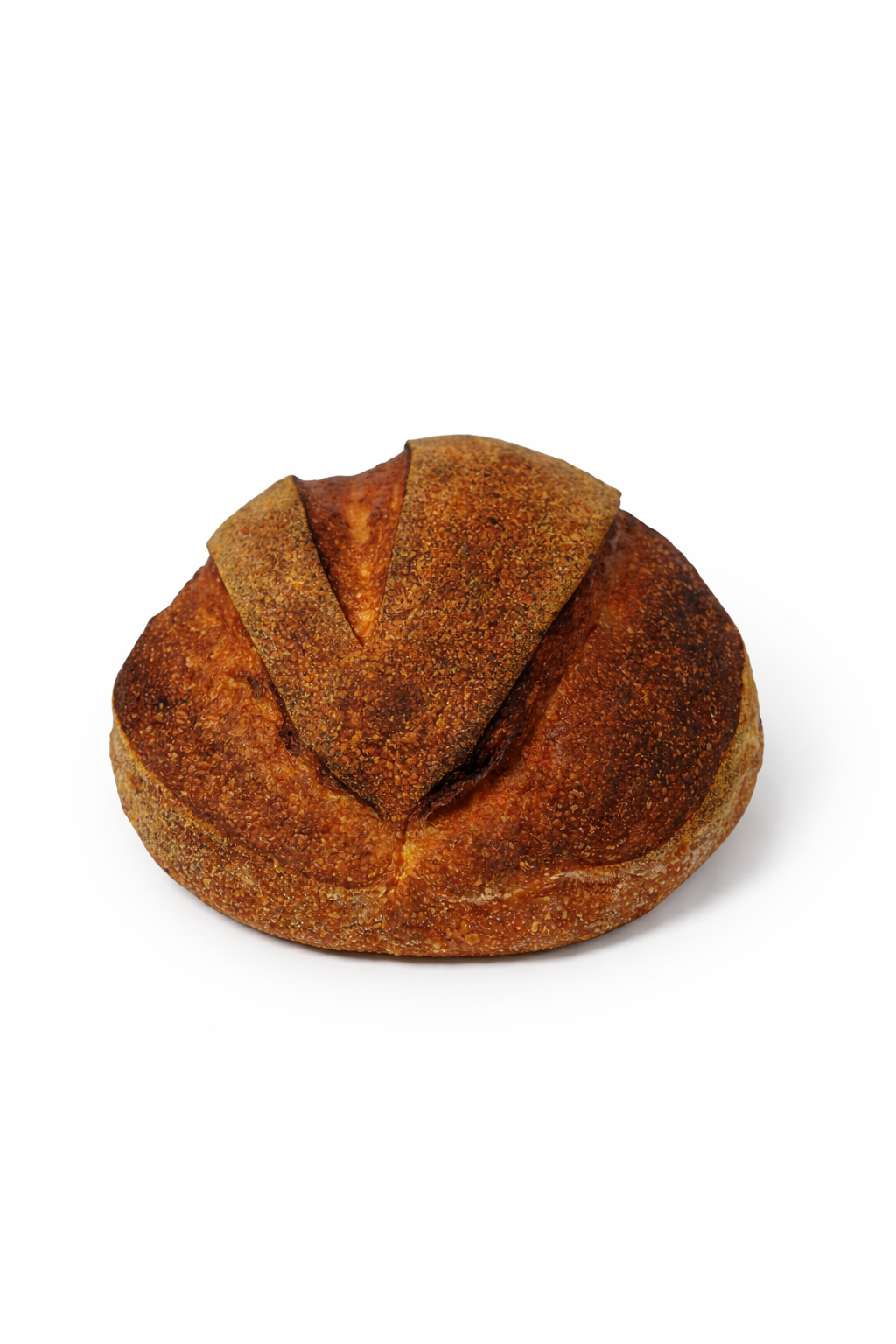 Sourdough Loaf