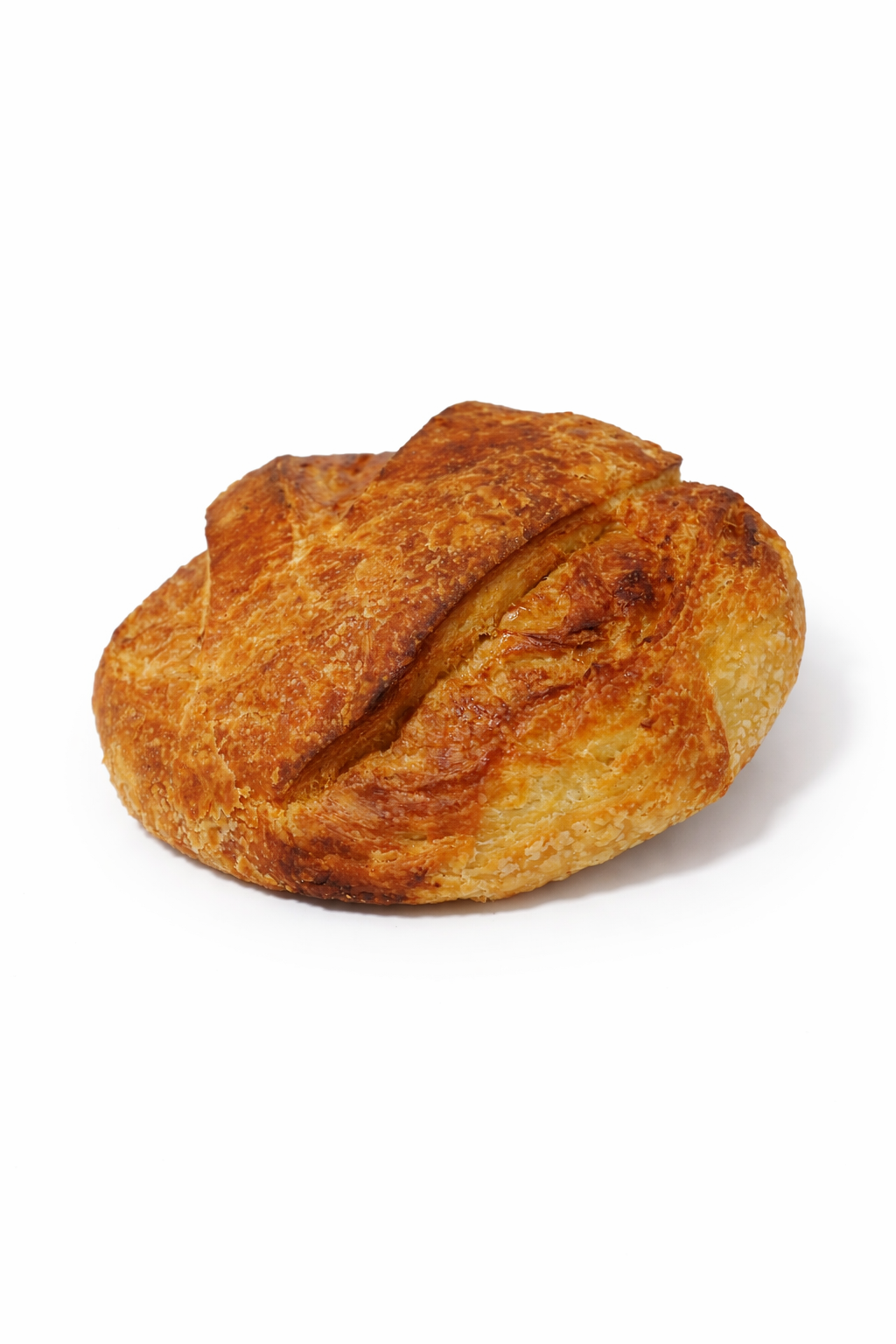 Croissant Loaf