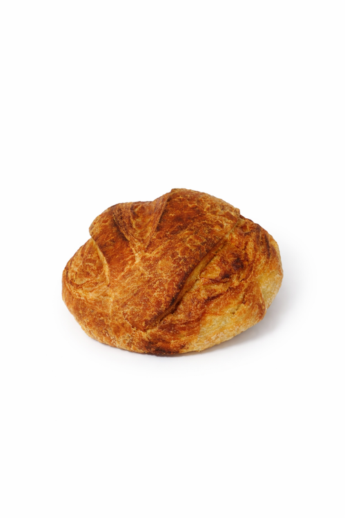 Croissant Loaf