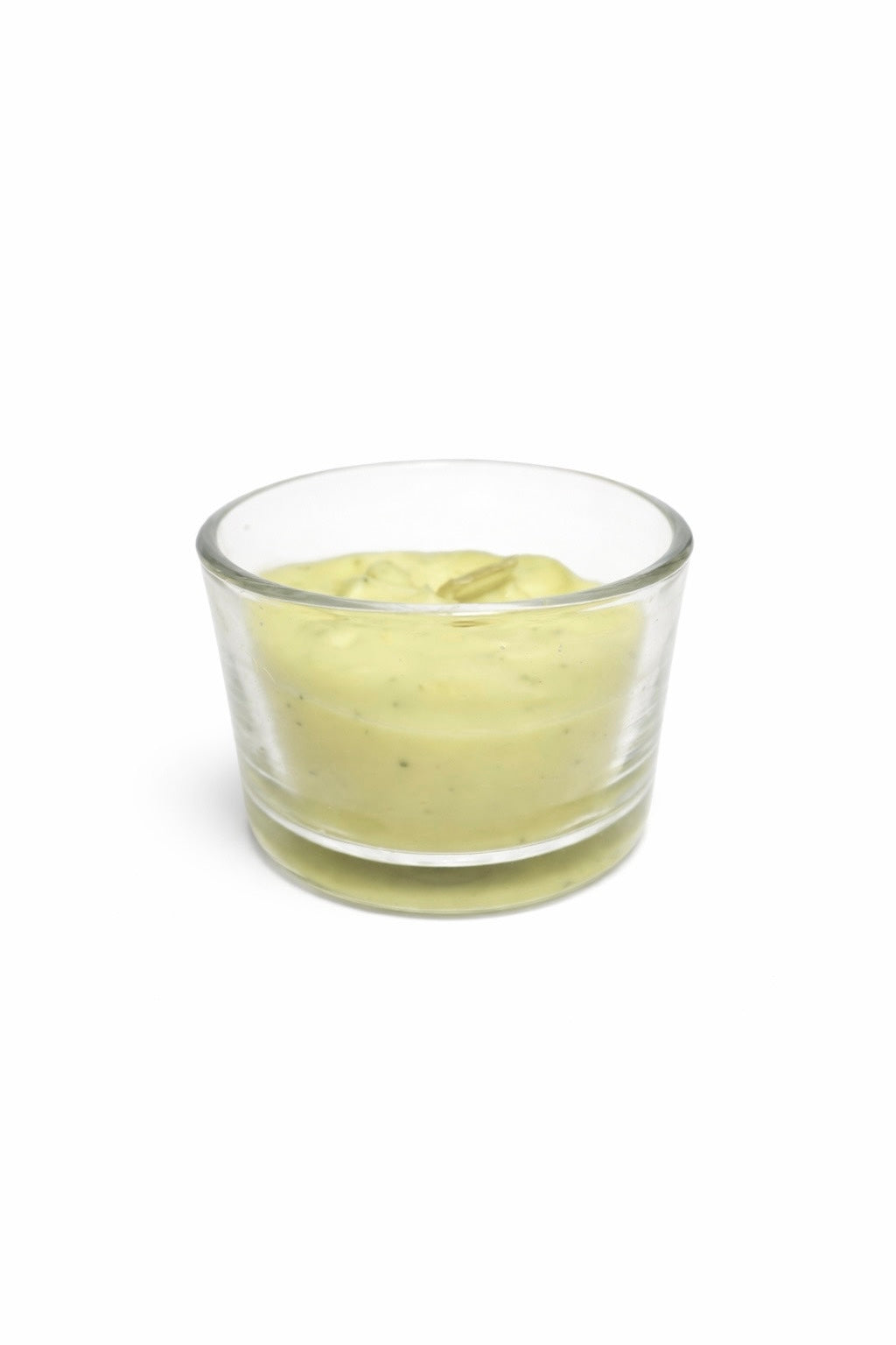 Sea Salt Butter Candles