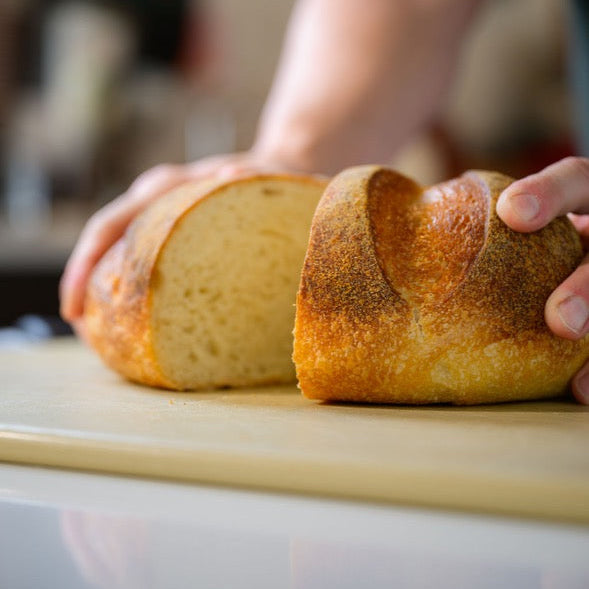 Sourdough Loaf
