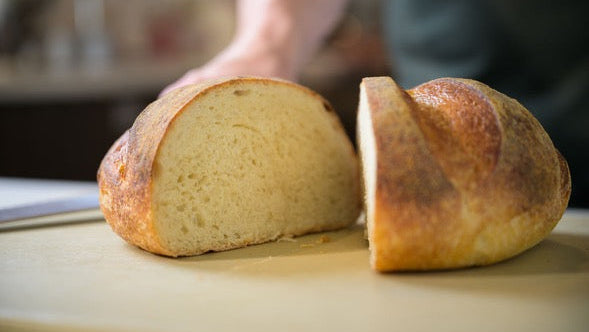 Sourdough Loaf