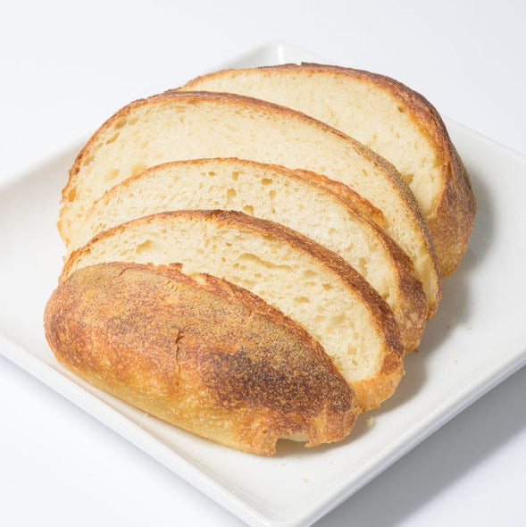 Sourdough Loaf